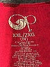 Op Red Tank Top Size XXL - photo 7