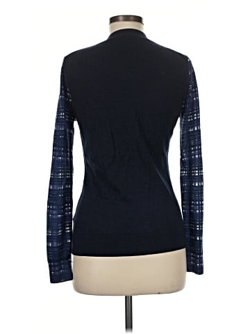 Tory Burch Wool Cardigan (view 2)