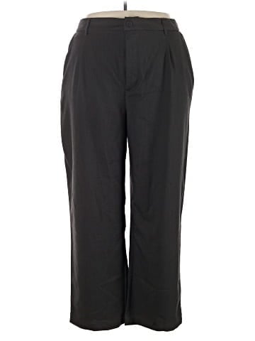 Divided by H&M Dress Pants (view 1)