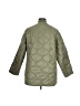 Unbranded Green Coat Size XL - photo 2