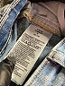 Gap Stars Blue Jeans Size 6 - photo 4