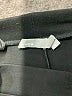 Vince. Solid Black Active Pants Size XS - photo 7