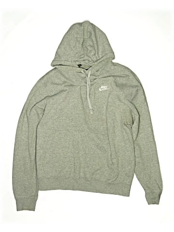 Nike Pullover Hoodie (view 1)