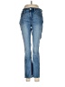 J.Crew Hearts Blue Jeans Size 28 waist - photo 1
