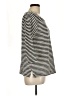 Ann Taylor LOFT Outlet 100% Cotton Black Pullover Sweater Size M - photo 4