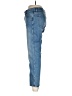 J.Crew Hearts Blue Jeans Size 28 waist - photo 5