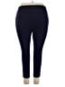 Talbots Solid Blue Active Pants Size 20W - photo 1