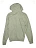 Nike Green Pullover Hoodie Size S (kids) - photo 2