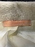 Forever 21 100% Acrylic Ivory Blazer Size M - photo 6