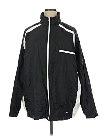 Nike Track Jacket (view 1)