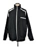 Nike Solid Black Track Jacket Size XXL - photo 1
