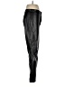 Zara 100% Polyurethane Black Casual Pants Size XL - photo 4