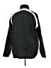 Nike Solid Black Track Jacket Size XXL - photo 2