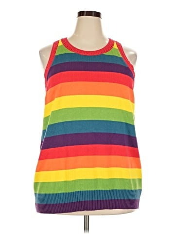 Torrid Sweater Vest (view 1)