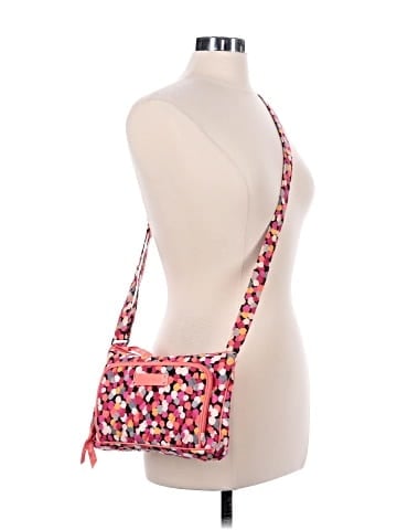Vera Bradley Crossbody Bag (view 2)