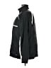 Nike Solid Black Track Jacket Size XXL - photo 5