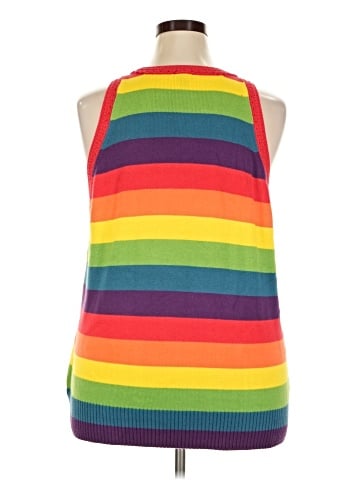 Torrid Sweater Vest (view 2)