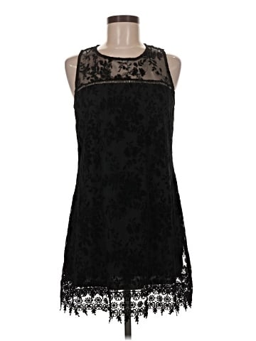 Speechless Cocktail Dress (view 1)
