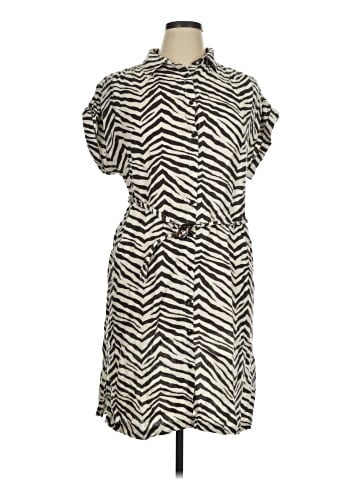 Tahari Casual Dress (view 1)