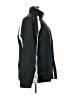 Nike Solid Black Track Jacket Size XXL - photo 4