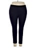 Talbots Blue Active Pants Size 18W - photo 1