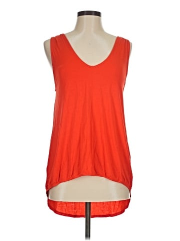 Michael Stars Sleeveless Top (view 1)
