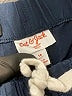 Cat & Jack Blue Cargo Pants Size 10 - photo 3