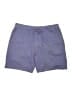 Gap Solid Purple Shorts Size L - photo 1