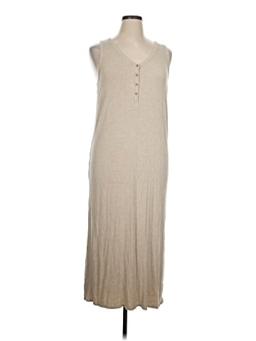 Ann Taylor LOFT Casual Dress (view 1)
