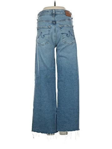 Adriano Goldschmied Jeans (view 2)