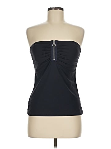 MICHAEL Michael Kors Sleeveless Top (view 1)