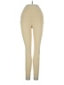 Lululemon Athletica Solid Ivory Active Pants Size 4 - photo 1