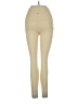 Lululemon Athletica Solid Ivory Active Pants Size 4 - photo 2