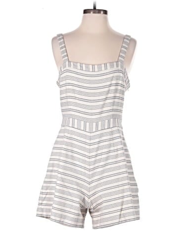 Paper Crown Romper (view 1)
