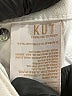 Kut from the Kloth Ivory Jeans Size 0 - photo 8
