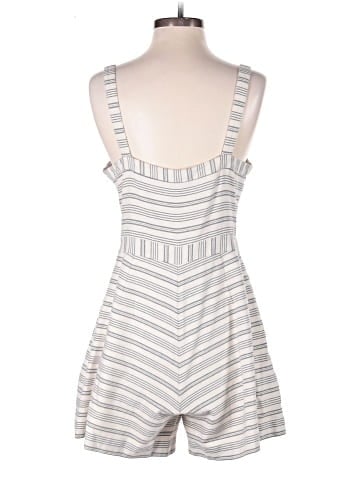 Paper Crown Romper (view 2)