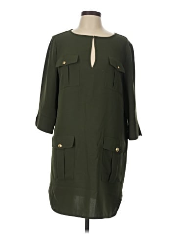 Diane von Furstenberg Casual Dress (view 1)