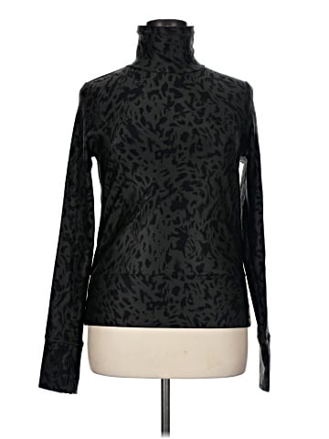 Calia Turtleneck Sweater (view 1)