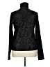 Calia Animal Print Black Turtleneck Sweater Size XL - photo 2