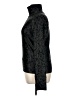 Calia Animal Print Black Turtleneck Sweater Size XL - photo 5
