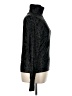 Calia Animal Print Black Turtleneck Sweater Size XL - photo 4