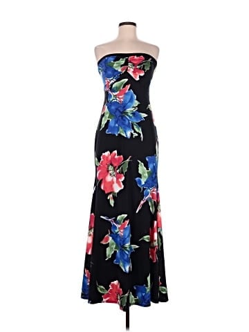 Venus Cocktail Dress (view 1)