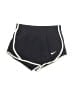 Nike 100% Polyester Black Athletic Shorts Size XS (kids) - photo 1