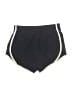 Nike 100% Polyester Black Athletic Shorts Size XS (kids) - photo 2