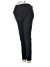Hatch Solid Black Active Pants Size Med Maternity (2) - photo 1