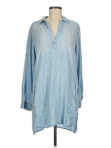 Cloth & Stone Casual Dress (view 1)