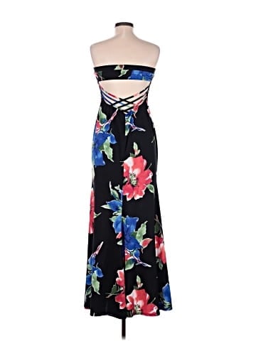 Venus Cocktail Dress (view 2)