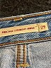 Levi's Blue Jeans Size 29 waist - photo 7