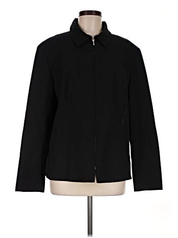 Gloria Vanderbilt Jacket (view 1)