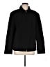 Gloria Vanderbilt Solid Black Jacket Size M - photo 1